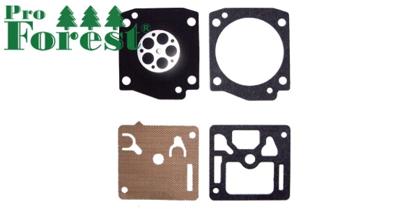 Kalvosarja Zama GND-65,-54,-26,-25,-24....