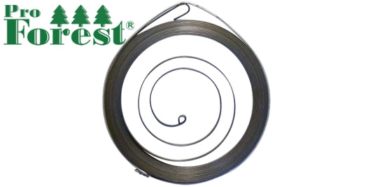 Käynnistinjousi Stihl BR500, 550, 600