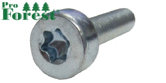 Ruuvi Stihl #9022-371-1020 (Torx, M5x20)