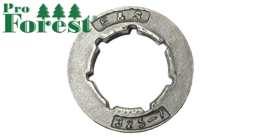 Vetorissa .325-7