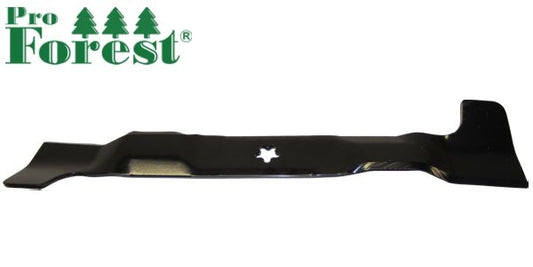 Terä Husqvarna CT/CTH 38" (97cm) leikkuulaite 13-195