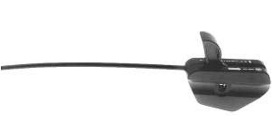 Kaasuvaijeri 1210mm