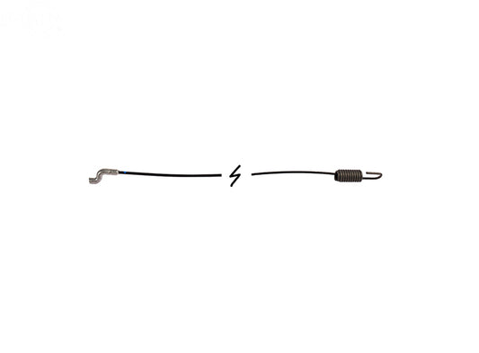 Linkovaijeri lumilinko MTD #746-04230A