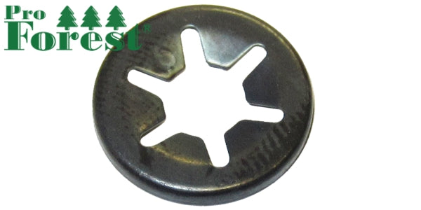 Lukitusprikka 6mm