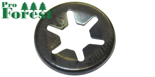 Lukitusprikka 6mm