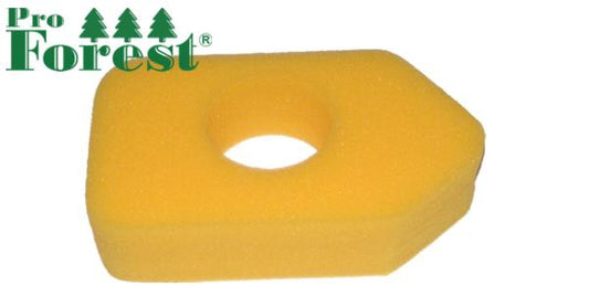 Ilmansuodatin Briggs & Stratton #698369