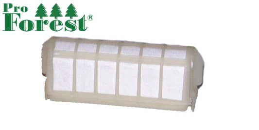 Ilmansuodatin Stihl MS210,230,250 (huopa)