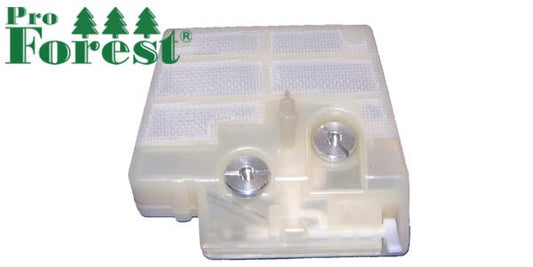 Ilmansuodatin Stihl MS240, MS260
