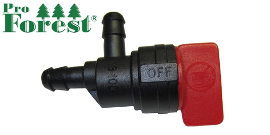 Polttoainehana Briggs & Stratton #698181
