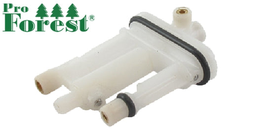 Suutin Briggs & Stratton #596521