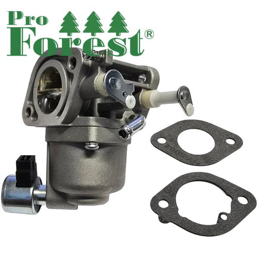 Kaasutin Briggs & Stratton #597126