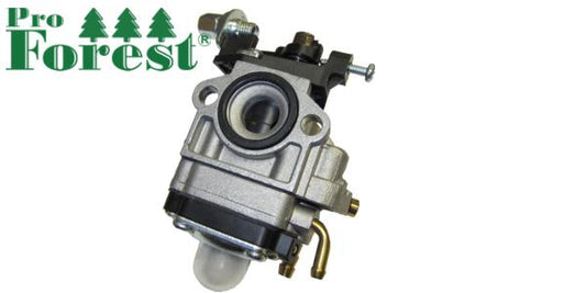 Kaasutin ProForest WYJ (26cc)