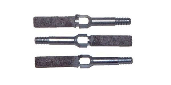 Teroituskivi 5.5mm 3kpl