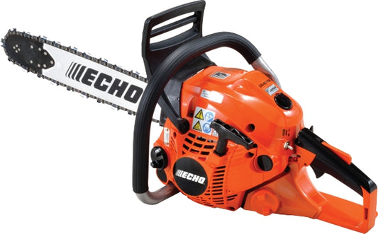 Echo CS-501SXH moottorisaha