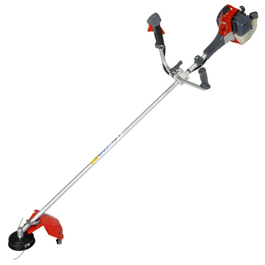 Efco DS2410T ruohoraivuri