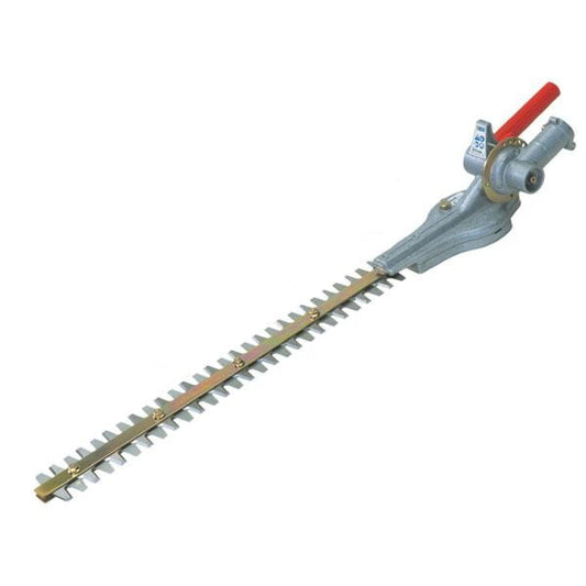 Efco EH50 Efco EH50 Niittopää, 26mm putkelle