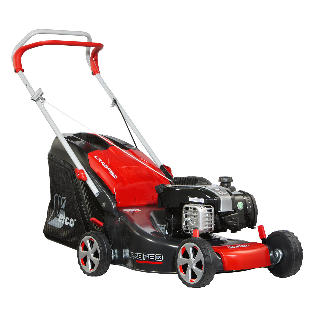 Efco LR48PBQ Comfort Plus ruohonleikkuri