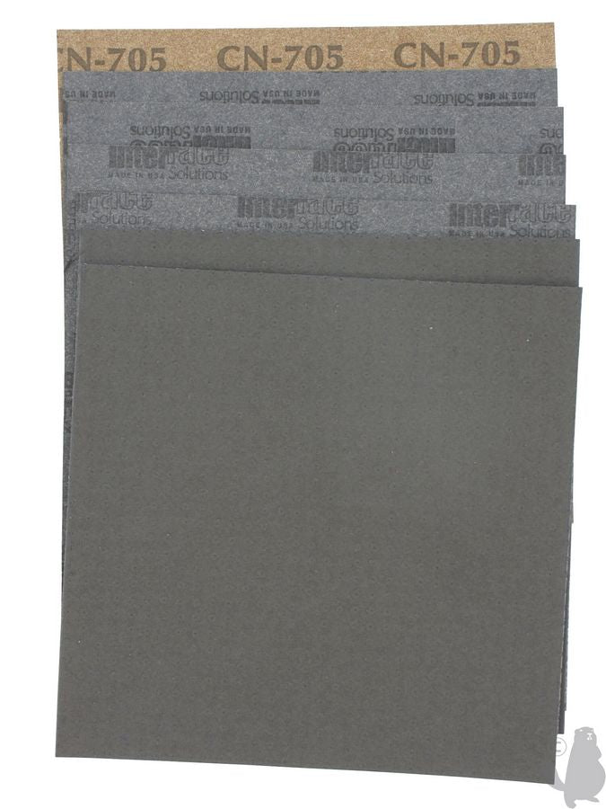 Tiivistearkkisarja (7 kpl, 150 x 150mm)