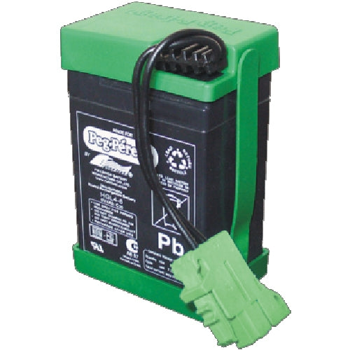 PegPerego akku 6V-4,5Ah