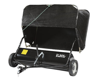 ProForest Sweeper 38 hinattava kerääjä