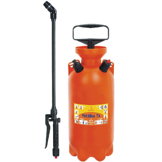 Paineruisku DiMartino Stilla 5L