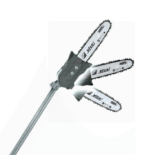 Efco PTX2710 pystykarsintasaha