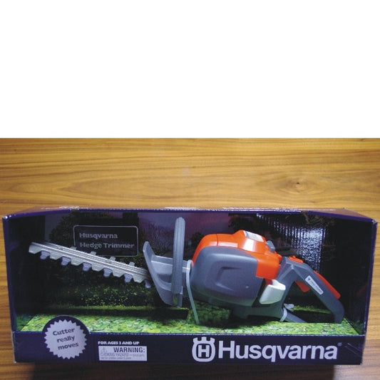 Husqvarna leikkipensasleikkuri