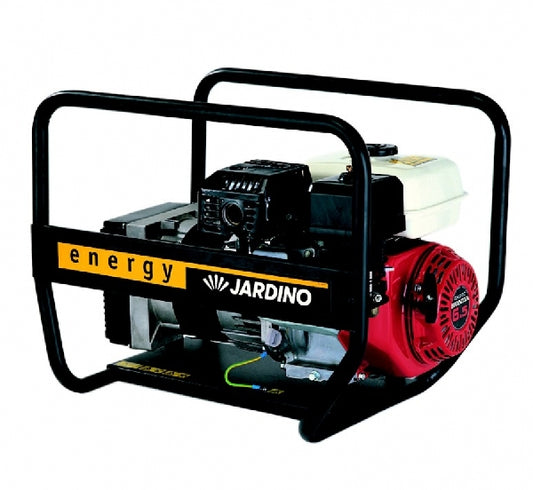 Jardino Energy 4000HN generaattori