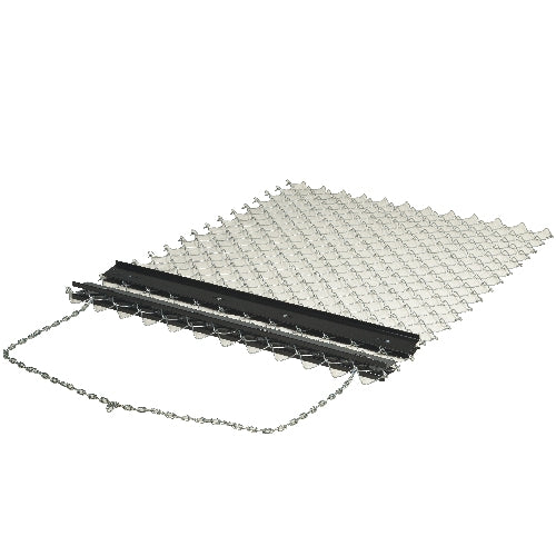 Verkkoäes 18,7kg / 122cm