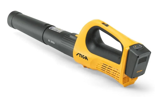 Stiga BL100E KIT lehtipuhallin 20V-4Ah