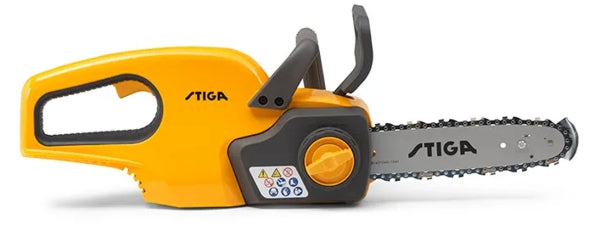 Stiga CS100E KIT akkusaha 20V-4Ah