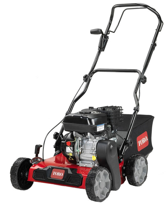 Toro pystyleikkuri 40