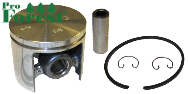Mäntä Husqvarna 242 (42 mm)