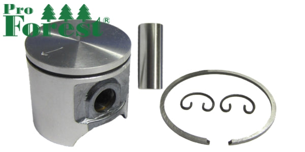 Mäntä Husqvarna 257 (46 mm)