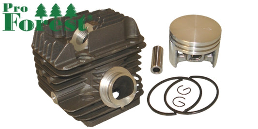 Sylinterikompletti Stihl MS200, MS200T