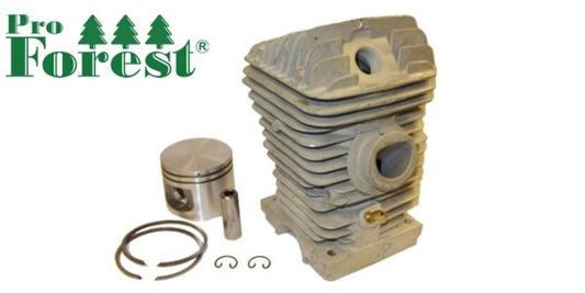 Sylinterikompletti Stihl MS250