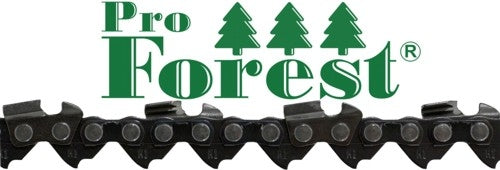 Teräketju 3/8-52-1.3mm ProForest