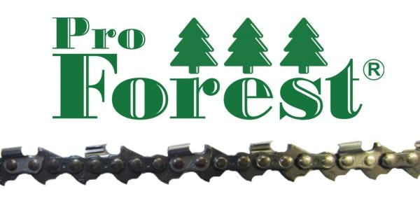 Teräketju 1/4-58-1.3mm ProForest