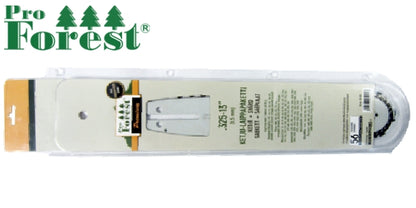 Ketju-laippapaketti 325-13"-1,5mm (Hva) ProForest