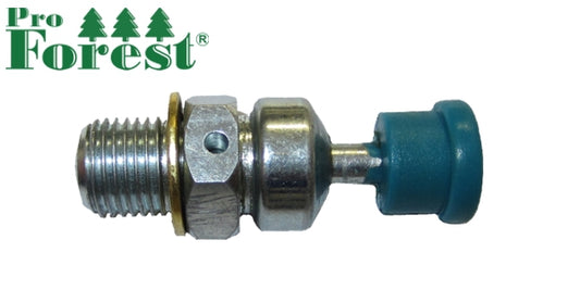 Puolipuristusventtiili Husqvarna #5037153-01