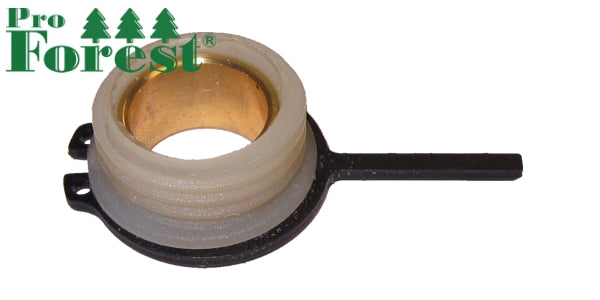 Öljypumpun käyttöpyörä Stihl MS260,240