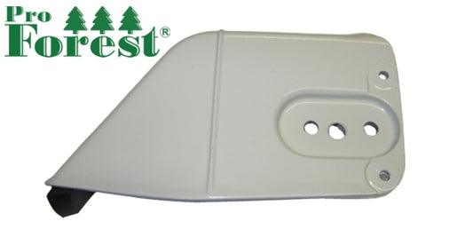 Purusuojakotelo Stihl MS260 ,026