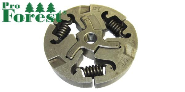 Kytkin Husqvarna 357, 359