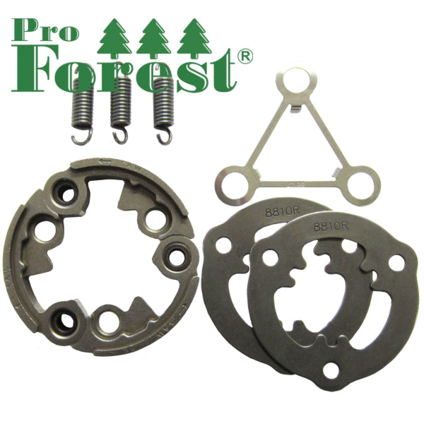 Kytkin Stihl FS490, FS510, FS560
