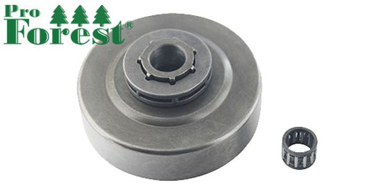 Kytkinrumpu Stihl MS250, 025 (.325-7)