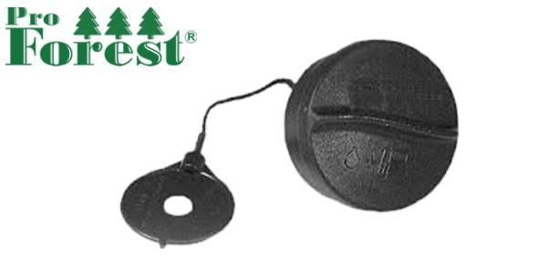 Bensakorkki Stihl FS200, 400, 450