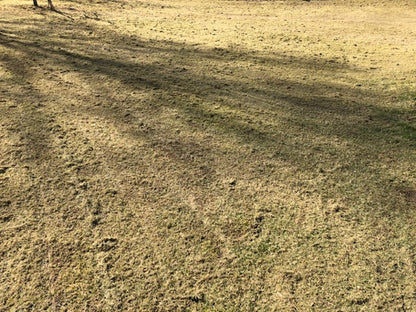 Ilmastointerä ruohonleikkuriin
