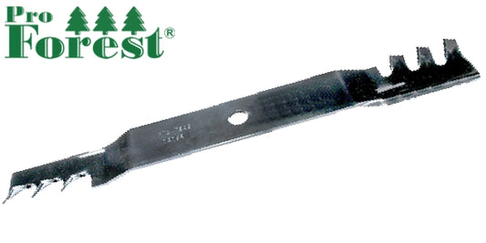 Terä Trex John Deere 42" leikkuulaite (Accel Deep)