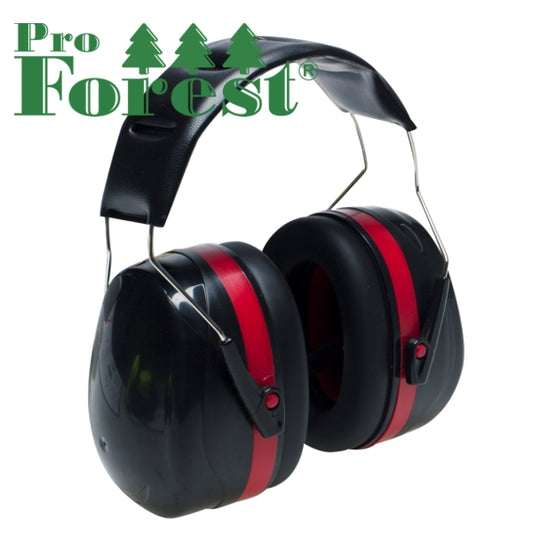 Kuulosuojain ProForest (SNR 31dB)