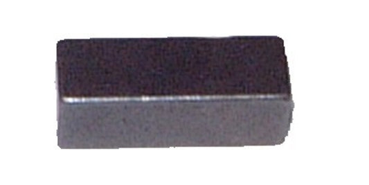 Kiila 6x6x14mm Husqvarna Rider